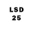 LSD-25 экстази ecstasy Holair